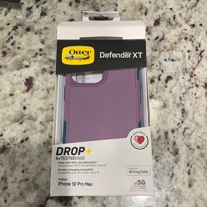 Otterbox defender series iPhone 12 Pro Max